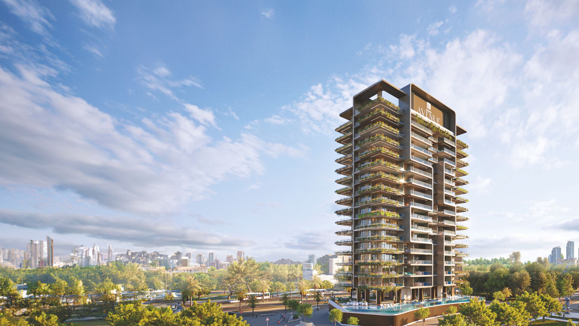 Apartments for Sale Dubai