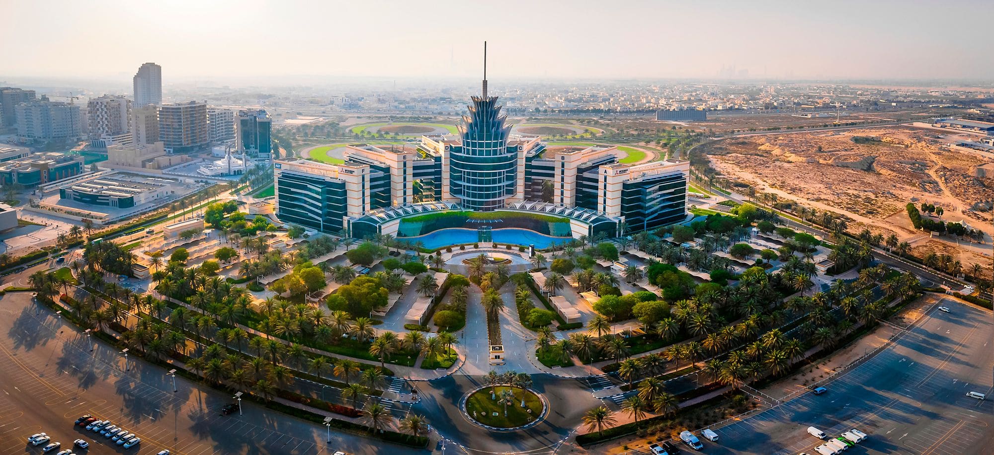 Best ROI Properties in Dubai for Investors