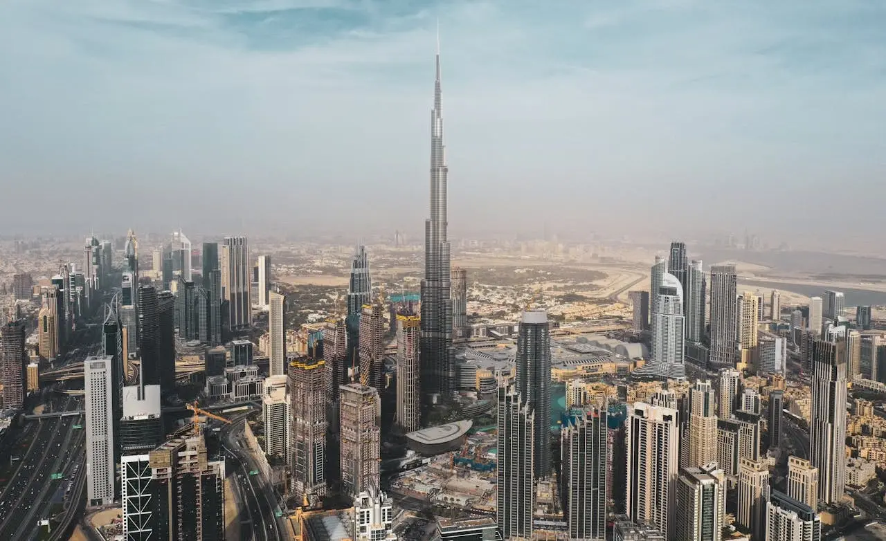 Dubai Real Estate Investment